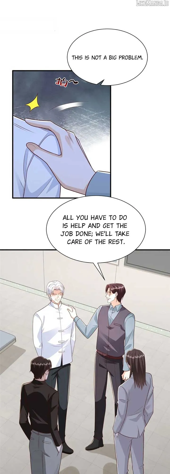 I randomly have a new career every week Chapter 825 Online - página 12
