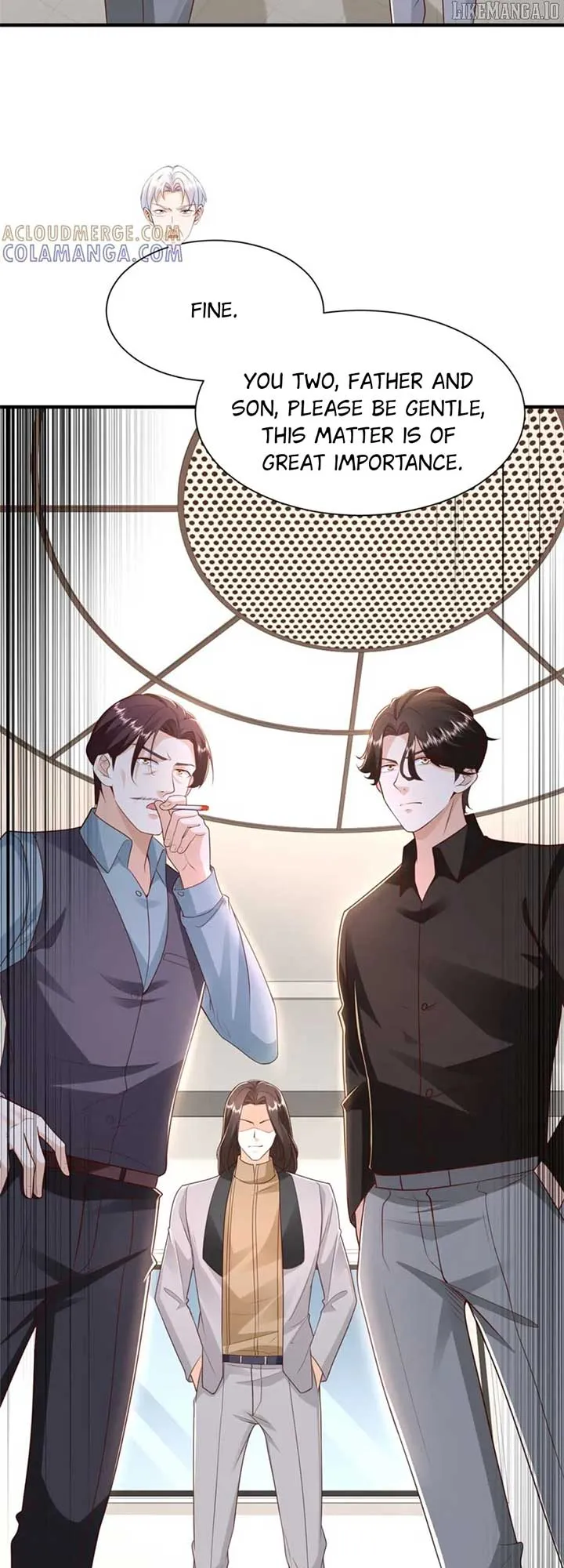 I randomly have a new career every week Chapter 825 Online - página 13