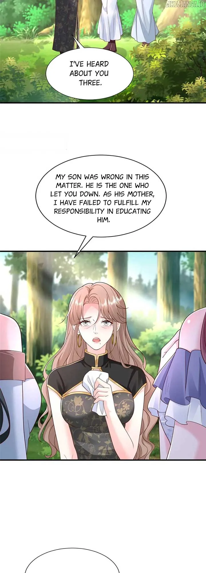 I randomly have a new career every week Chapter 825 Online - página 15