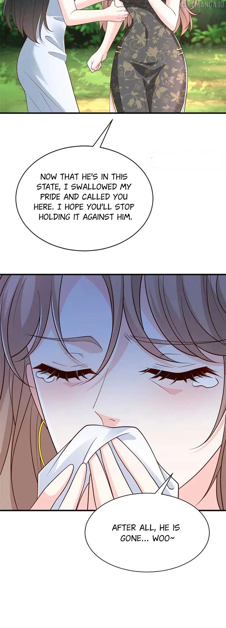 I randomly have a new career every week Chapter 825 Online - página 17