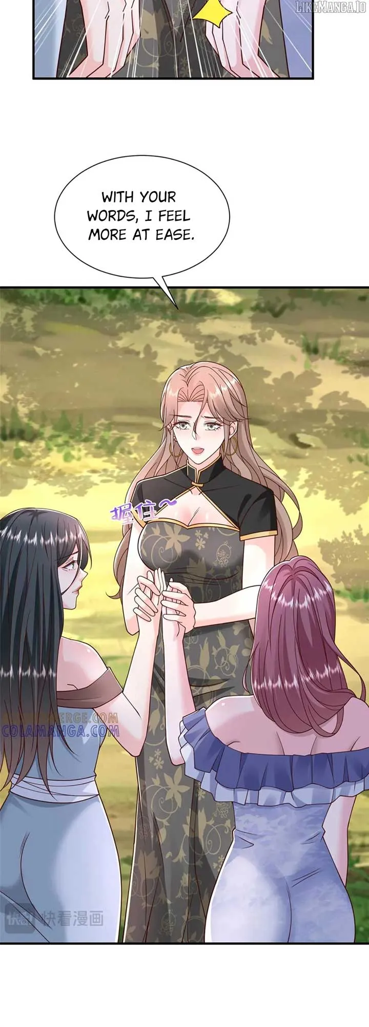 I randomly have a new career every week Chapter 825 Online - página 21