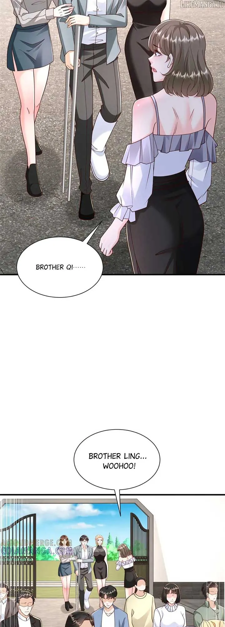 I randomly have a new career every week Chapter 825 Online - página 23