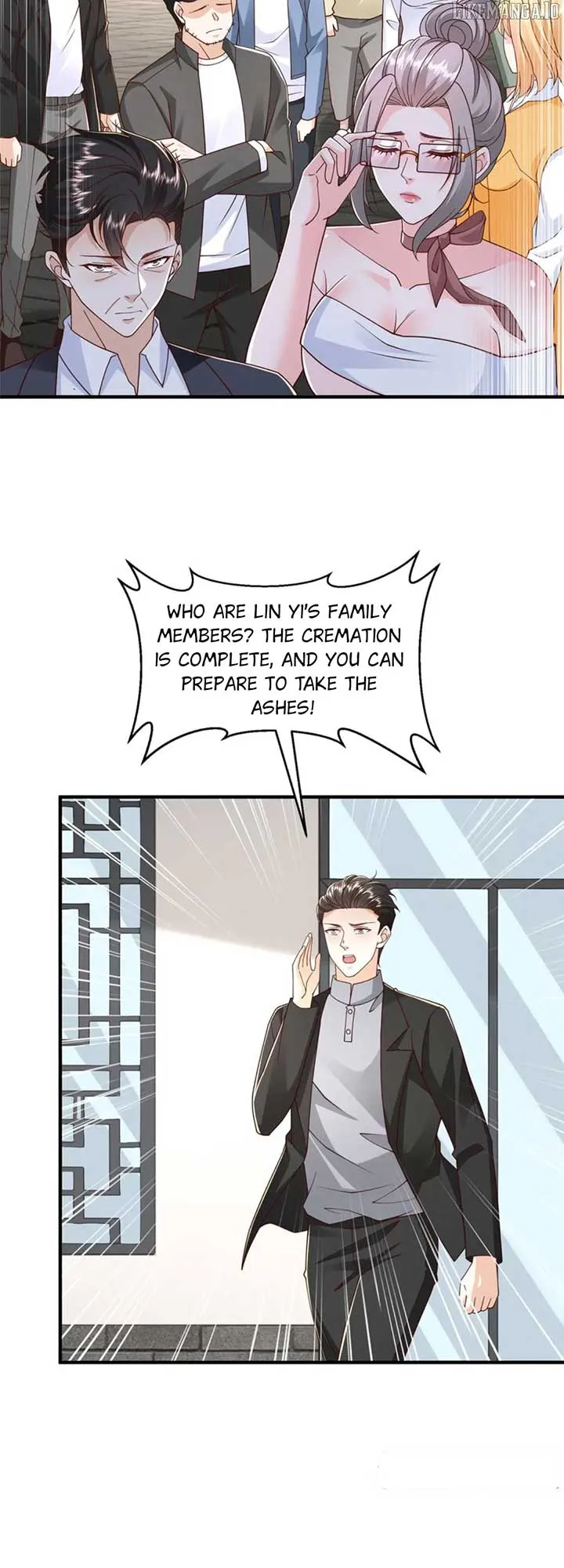 I randomly have a new career every week Chapter 825 Online - página 24