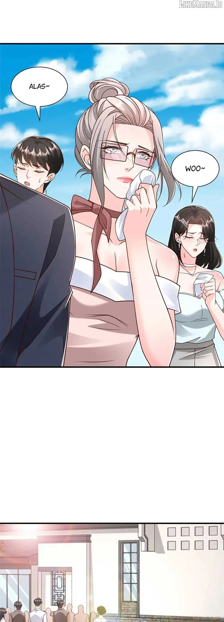 I randomly have a new career every week Chapter 825 Online - página 25