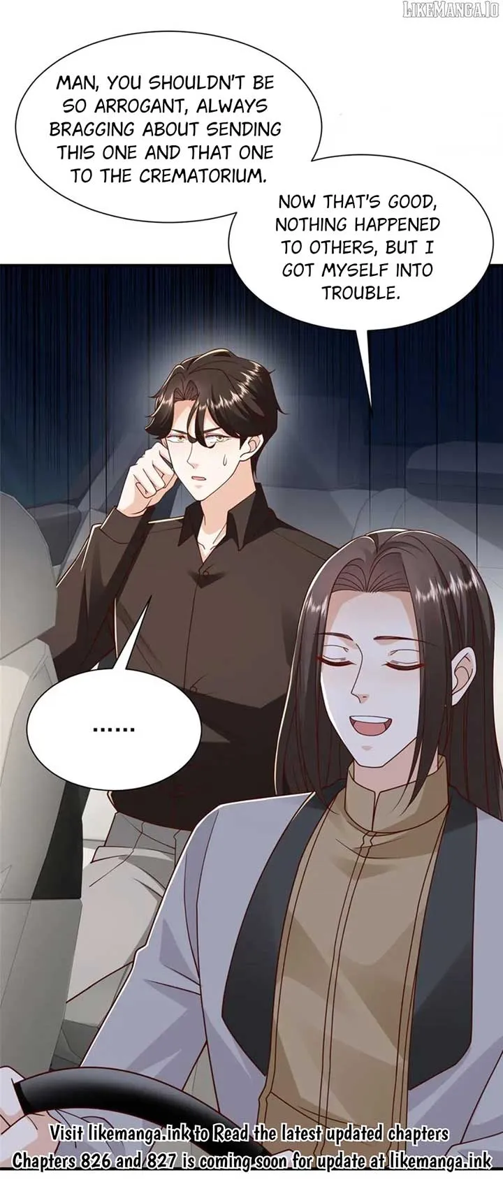 I randomly have a new career every week Chapter 825 Online - página 27