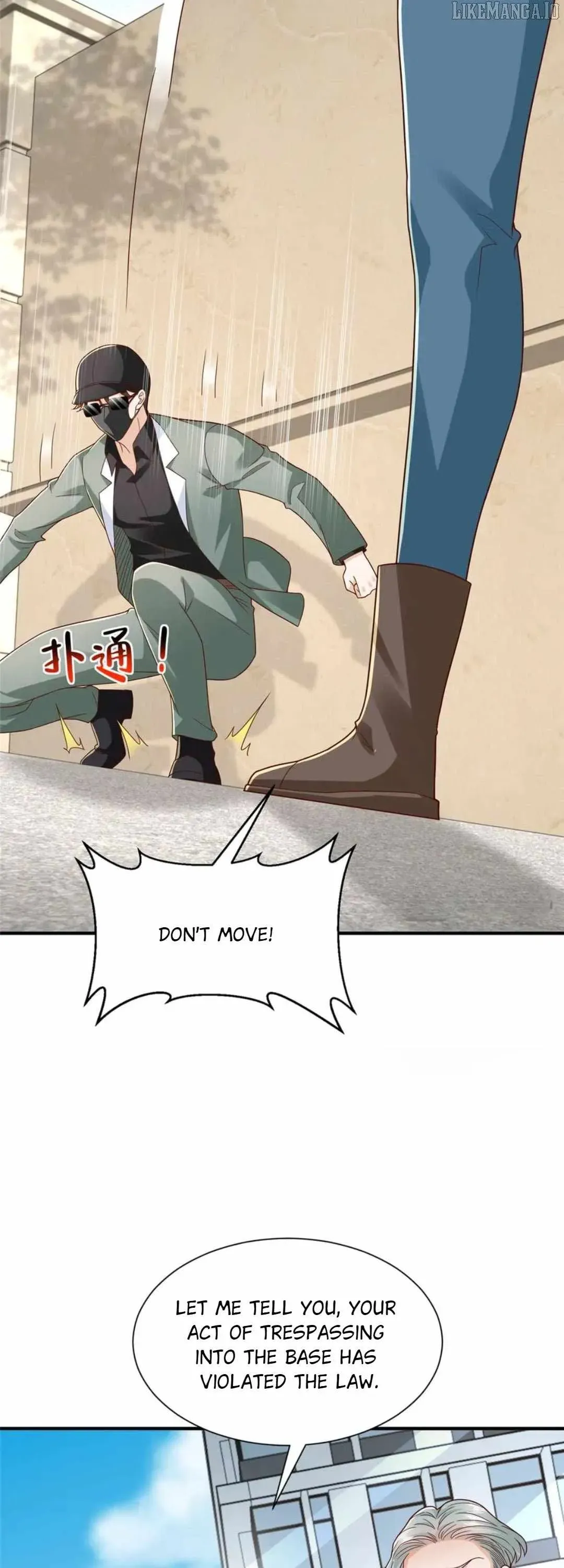 I randomly have a new career every week Chapter 828 Online - página 6