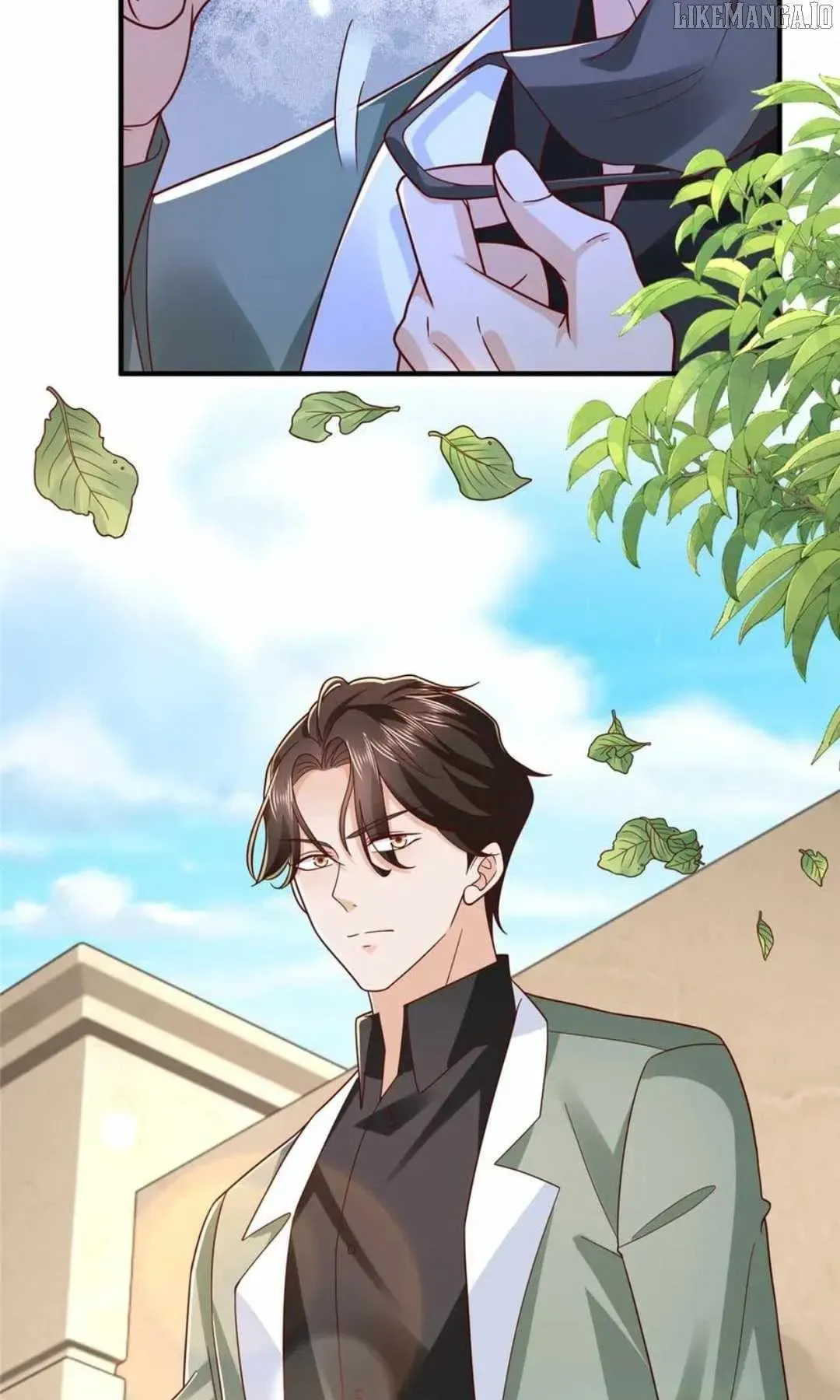 I randomly have a new career every week Chapter 828 Online - página 10