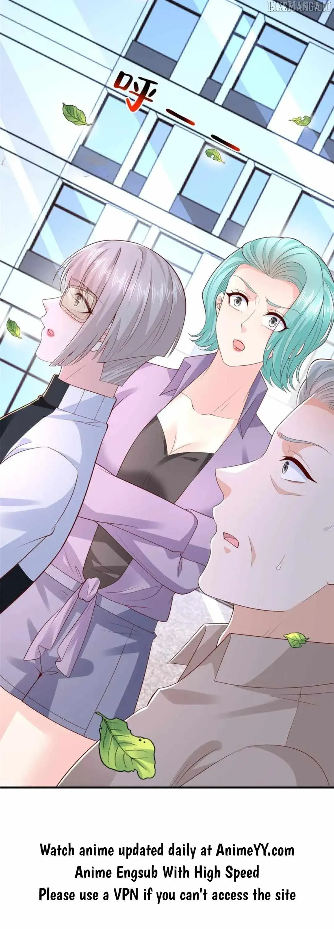 I randomly have a new career every week Chapter 828 Online - página 12