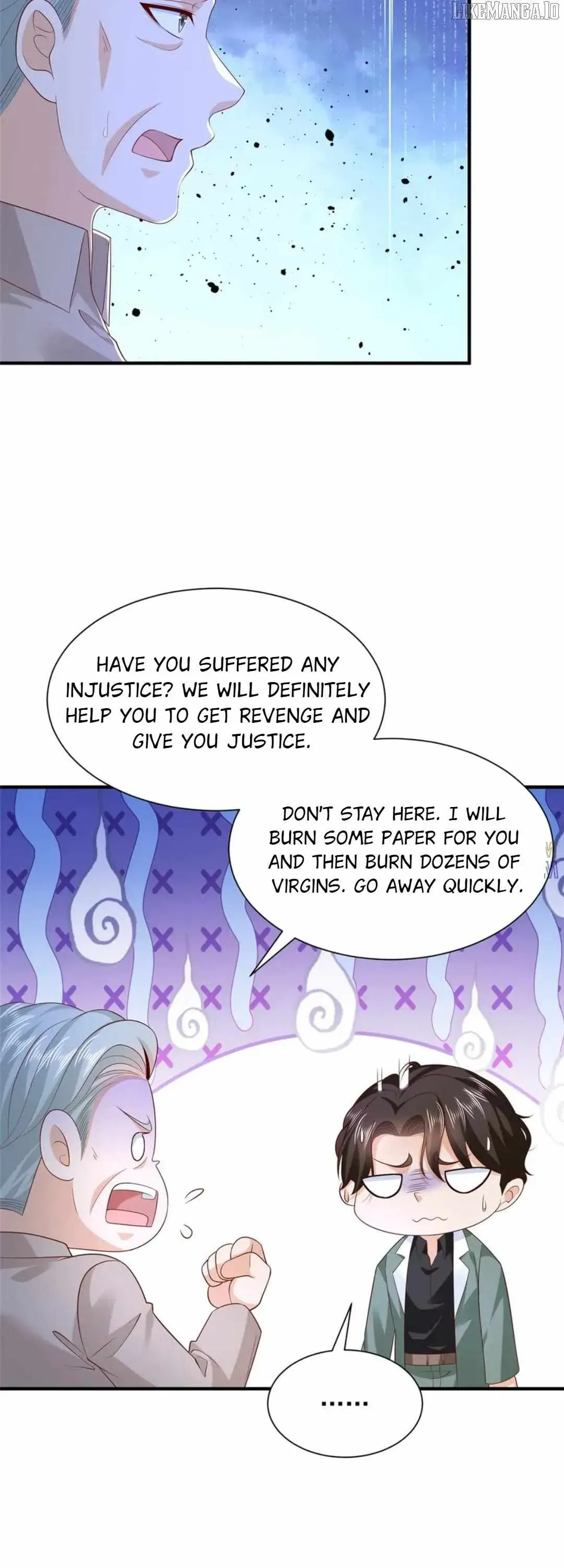 I randomly have a new career every week Chapter 828 Online - página 15