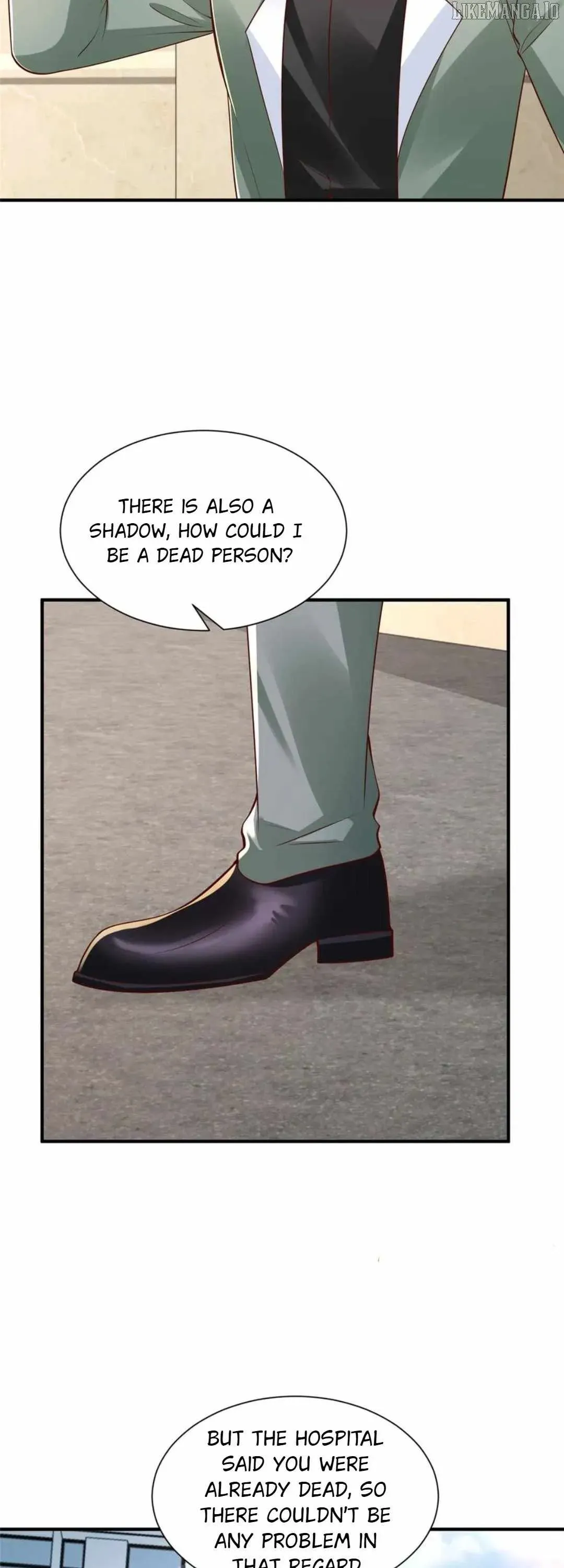 I randomly have a new career every week Chapter 828 Online - página 18