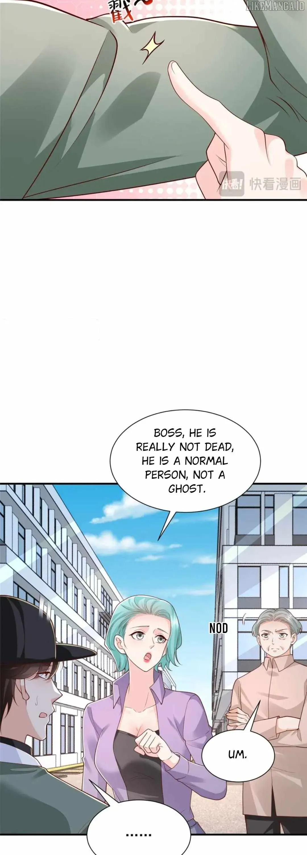 I randomly have a new career every week Chapter 828 Online - página 21