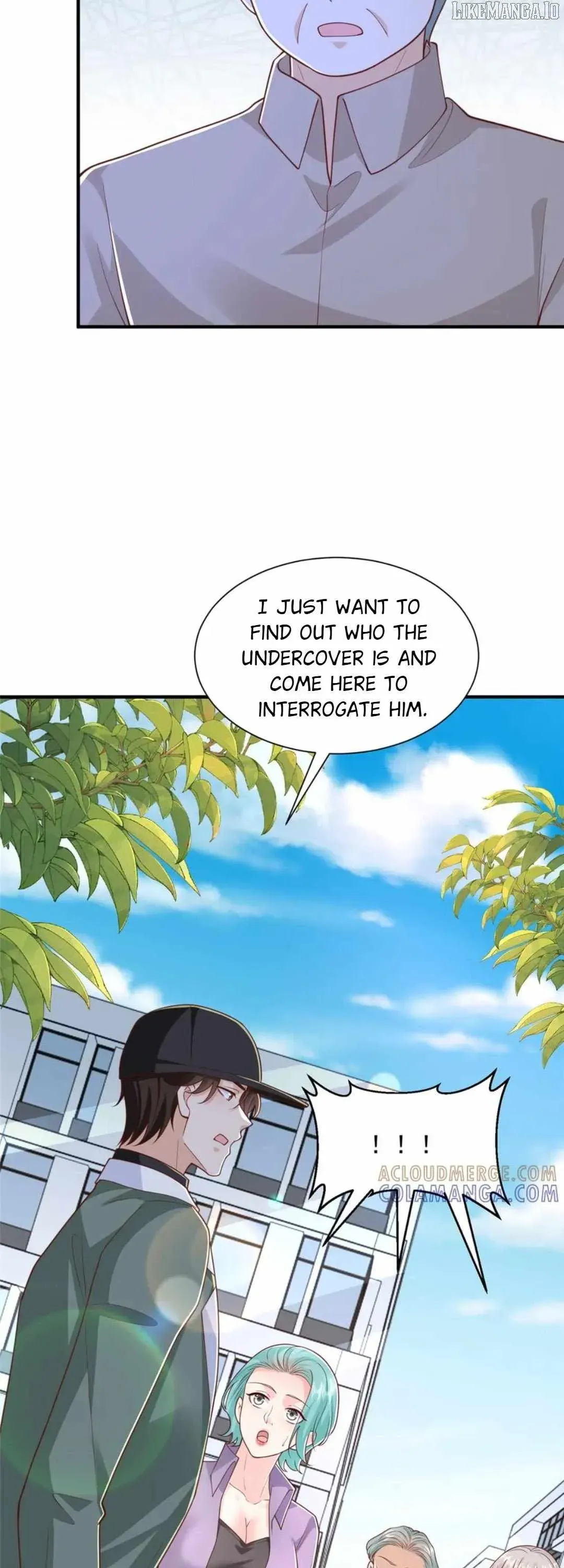 I randomly have a new career every week Chapter 828 Online - página 24