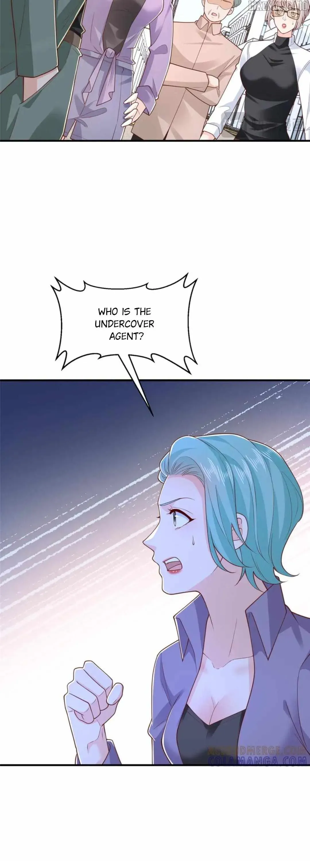 I randomly have a new career every week Chapter 828 Online - página 25