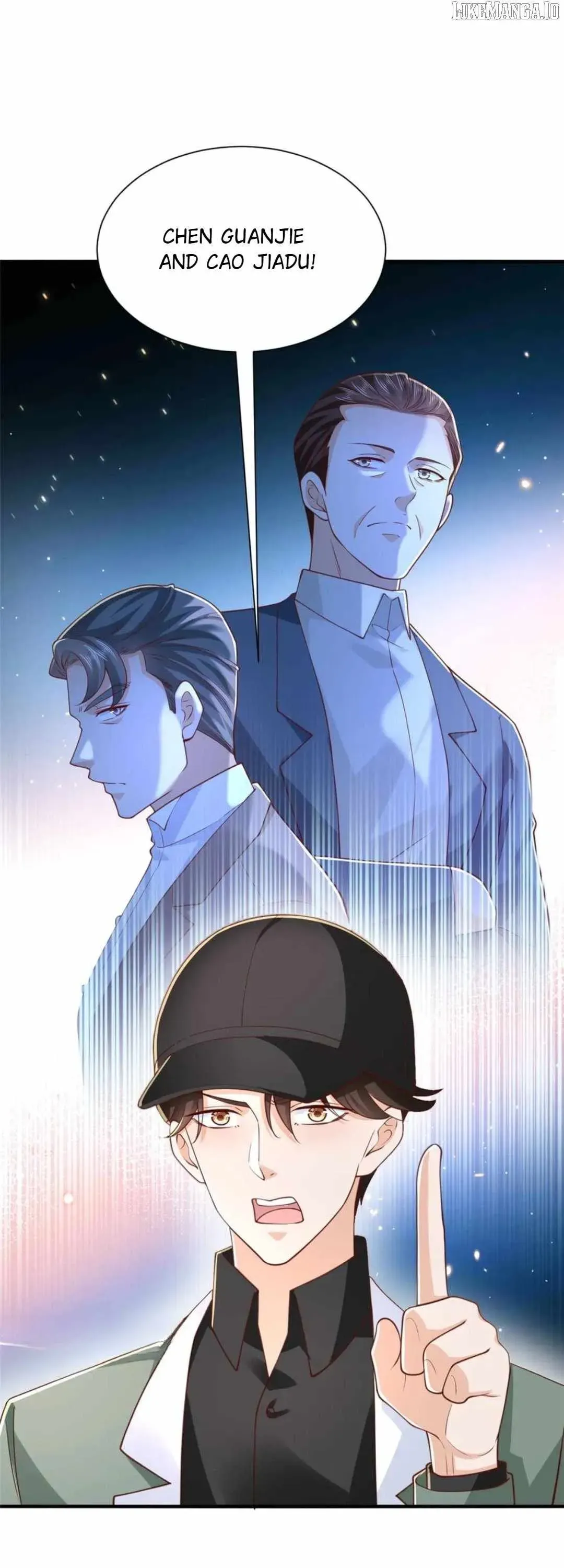 I randomly have a new career every week Chapter 828 Online - página 26