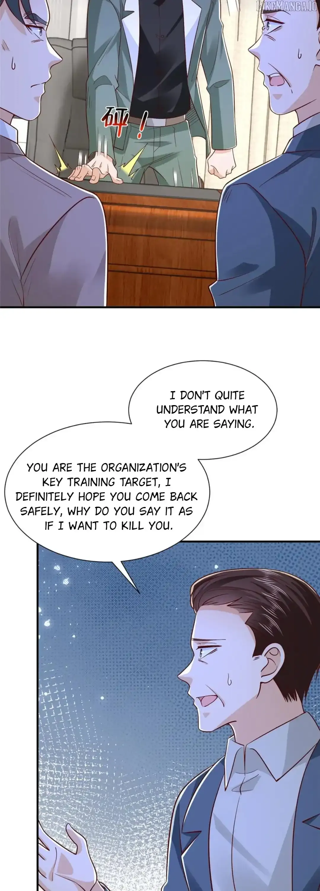 I randomly have a new career every week Chapter 829 Online - página 2