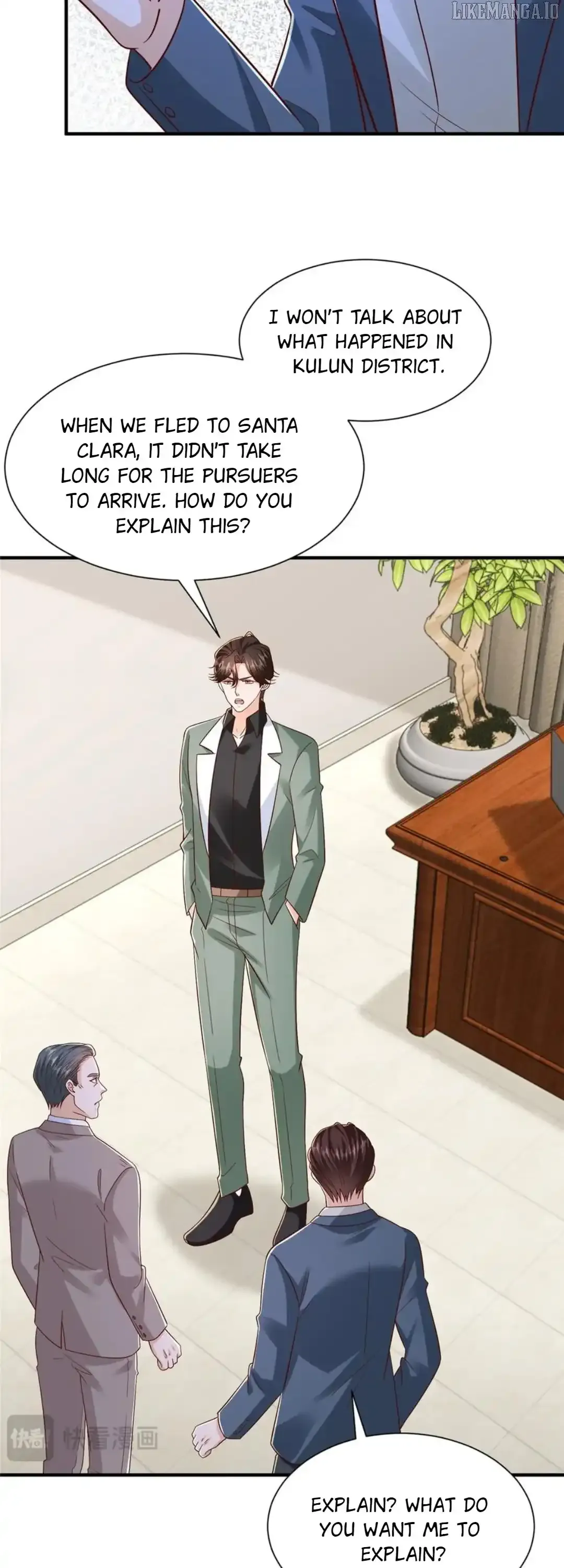 I randomly have a new career every week Chapter 829 Online - página 3