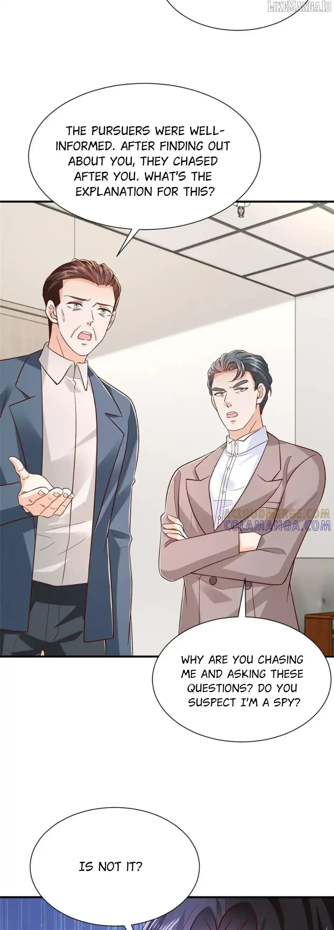I randomly have a new career every week Chapter 829 Online - página 4