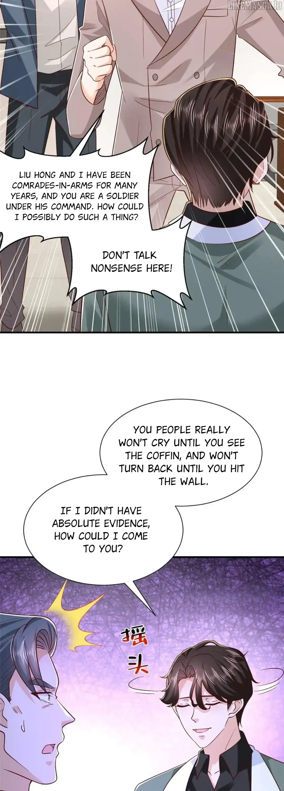 I randomly have a new career every week Chapter 829 Online - página 6