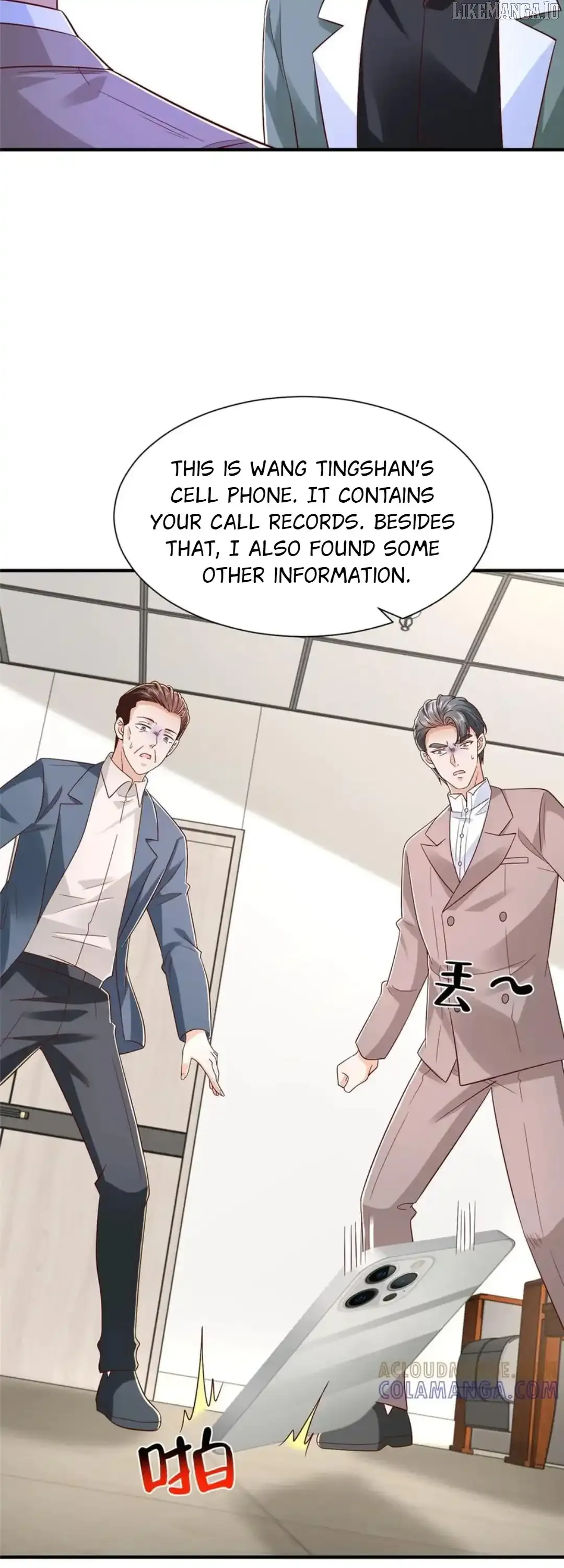 I randomly have a new career every week Chapter 829 Online - página 7