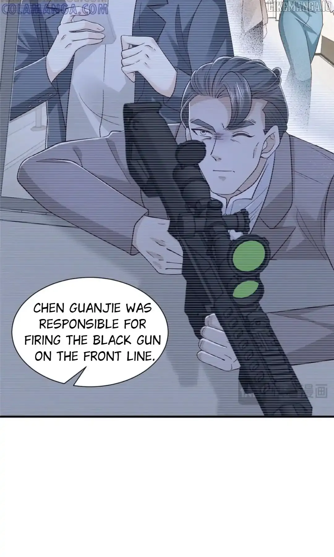 I randomly have a new career every week Chapter 829 Online - página 9