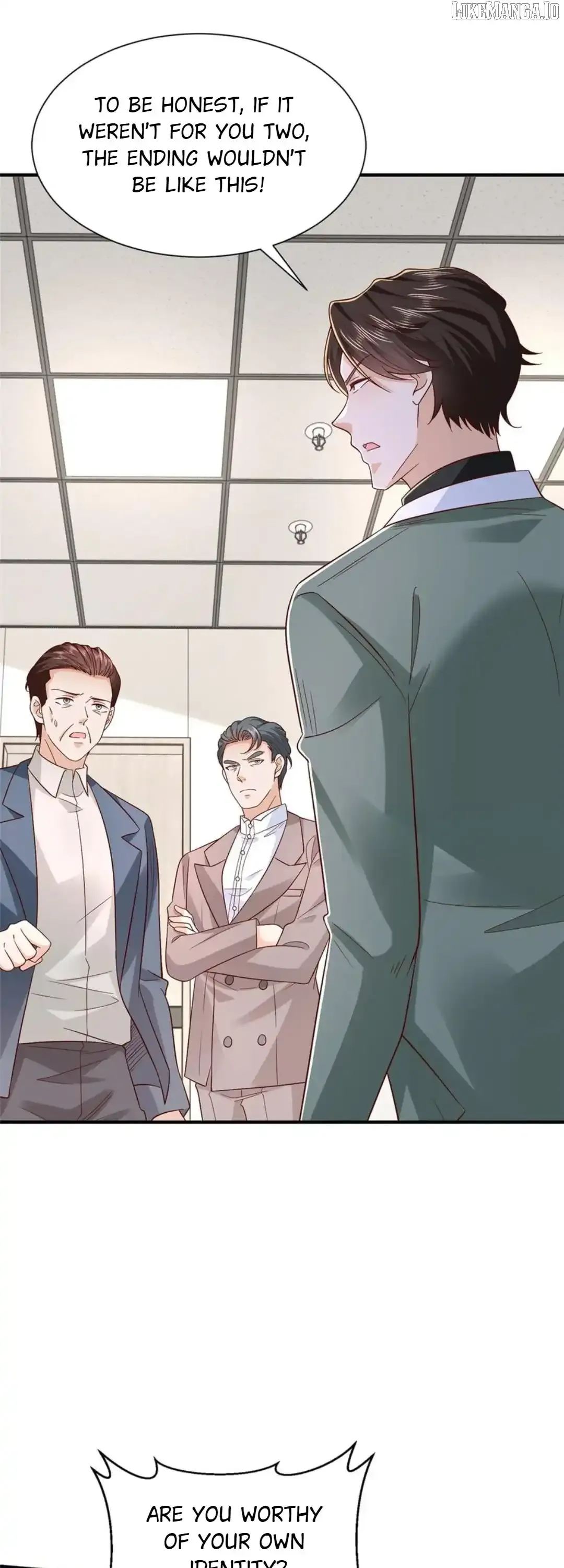 I randomly have a new career every week Chapter 829 Online - página 10