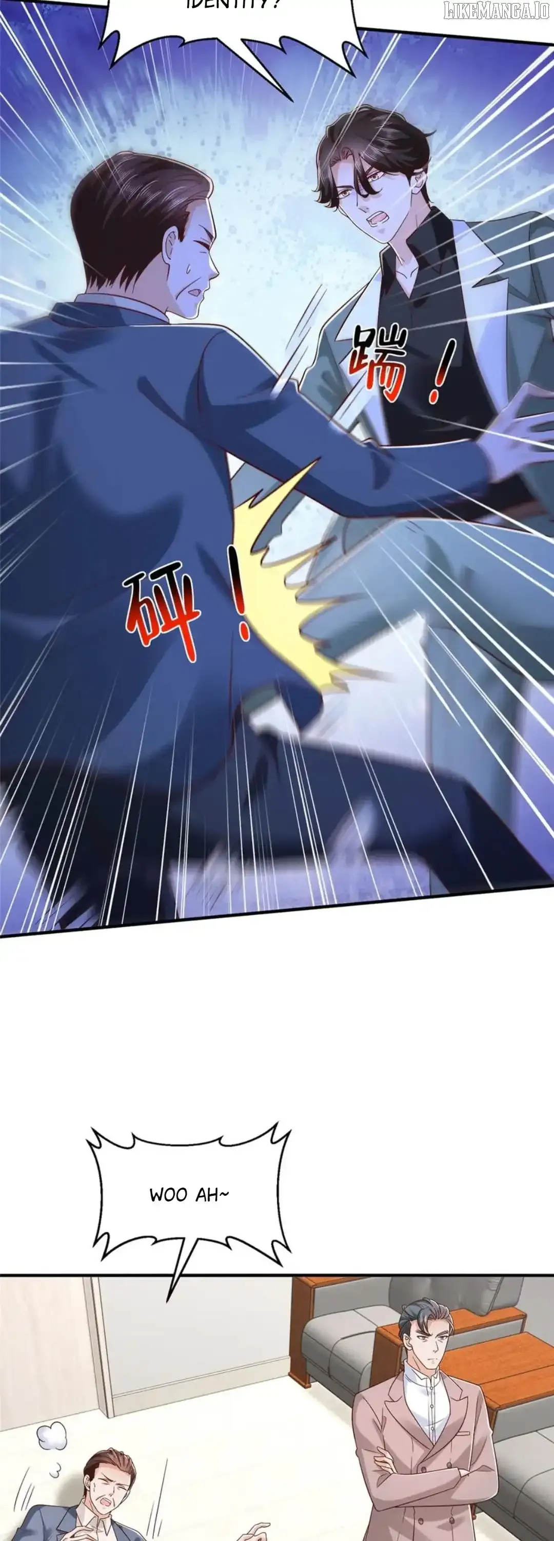 I randomly have a new career every week Chapter 829 Online - página 11