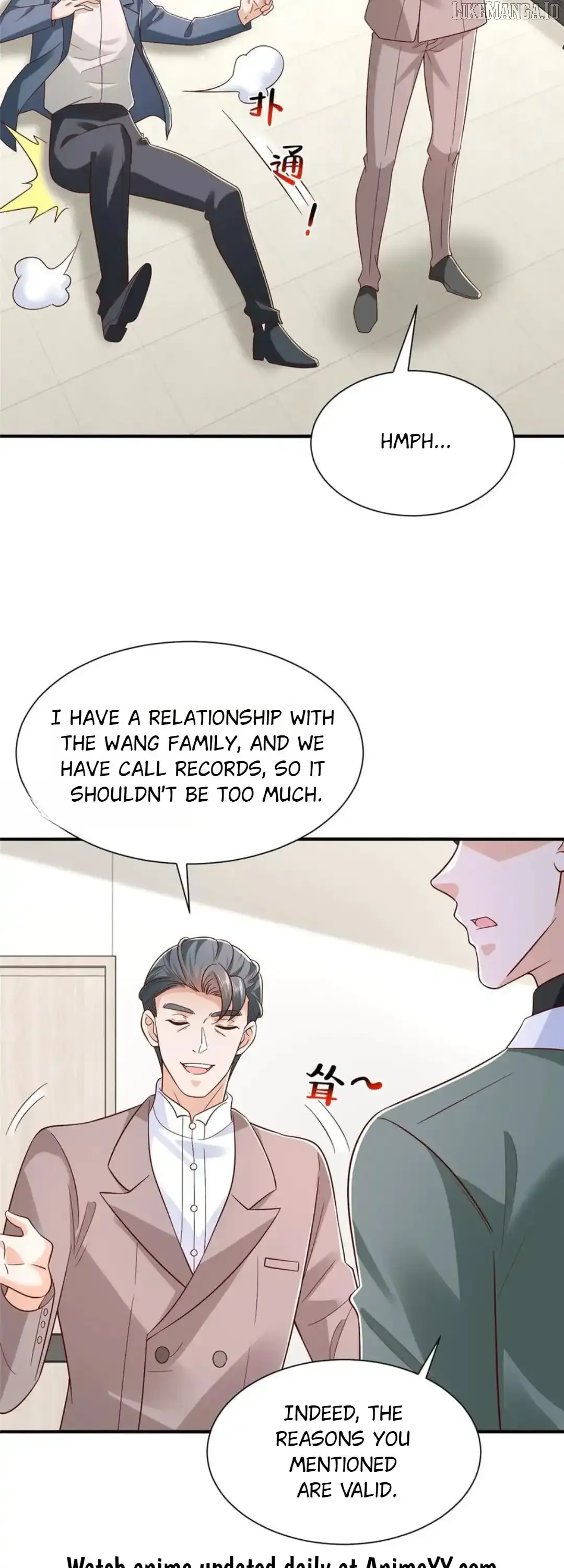 I randomly have a new career every week Chapter 829 Online - página 12