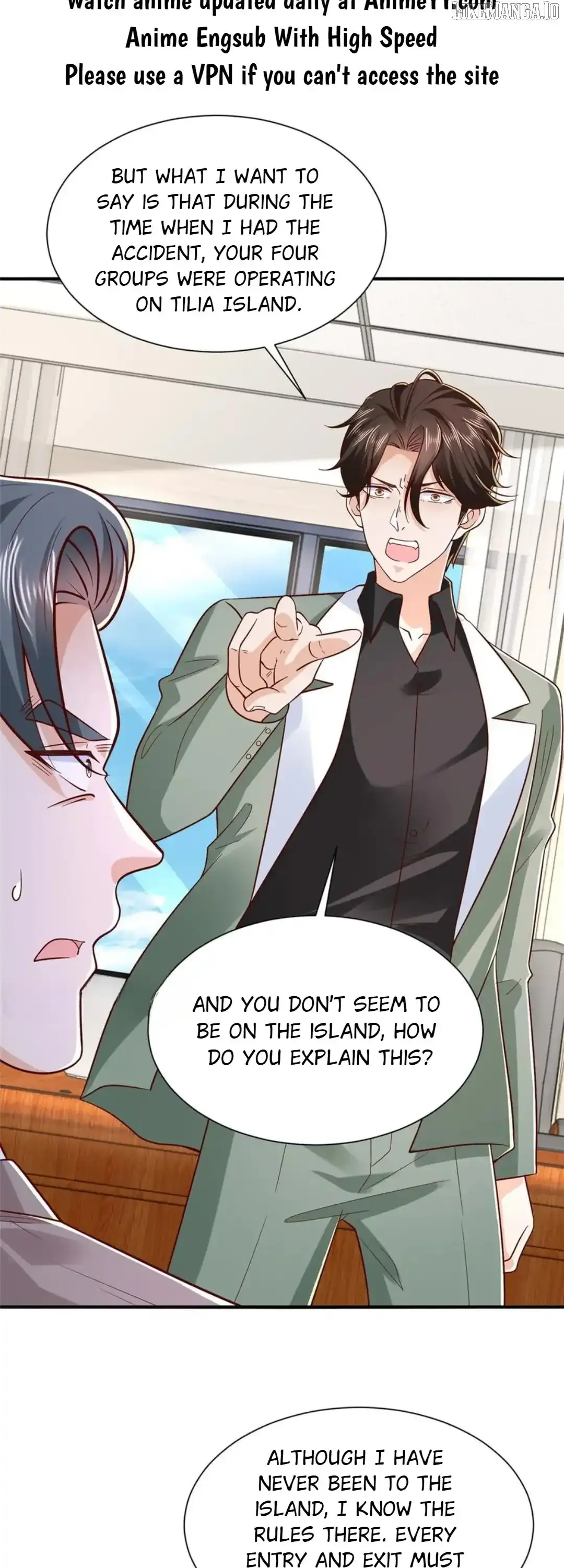 I randomly have a new career every week Chapter 829 Online - página 13
