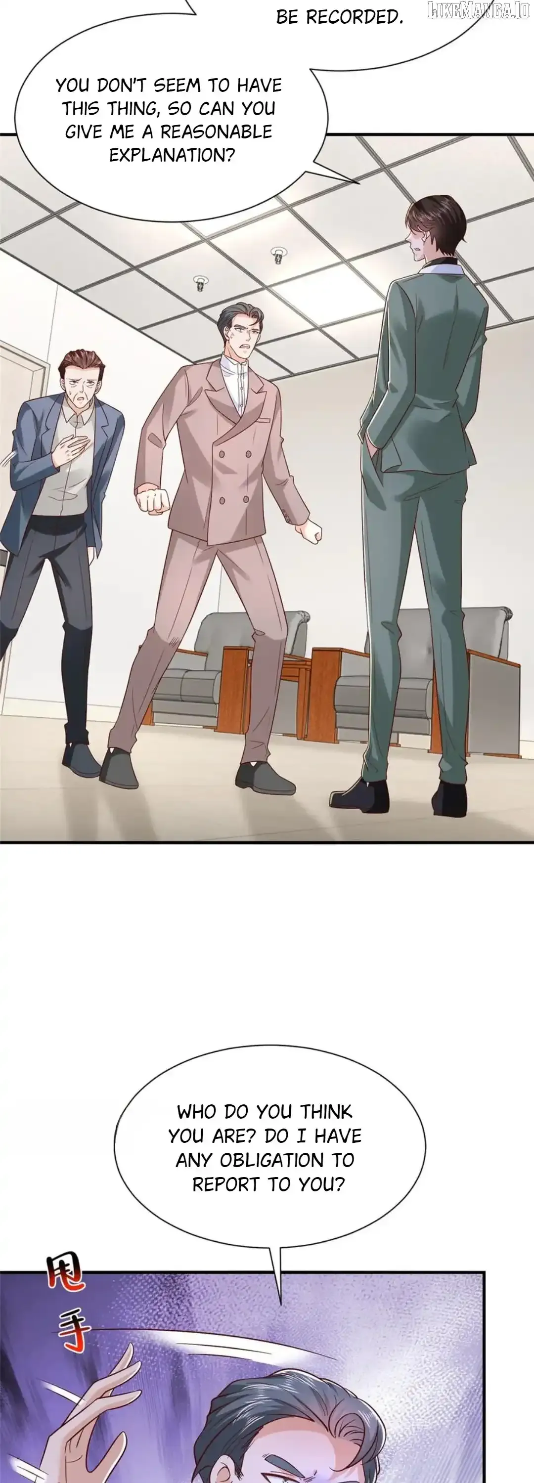 I randomly have a new career every week Chapter 829 Online - página 14
