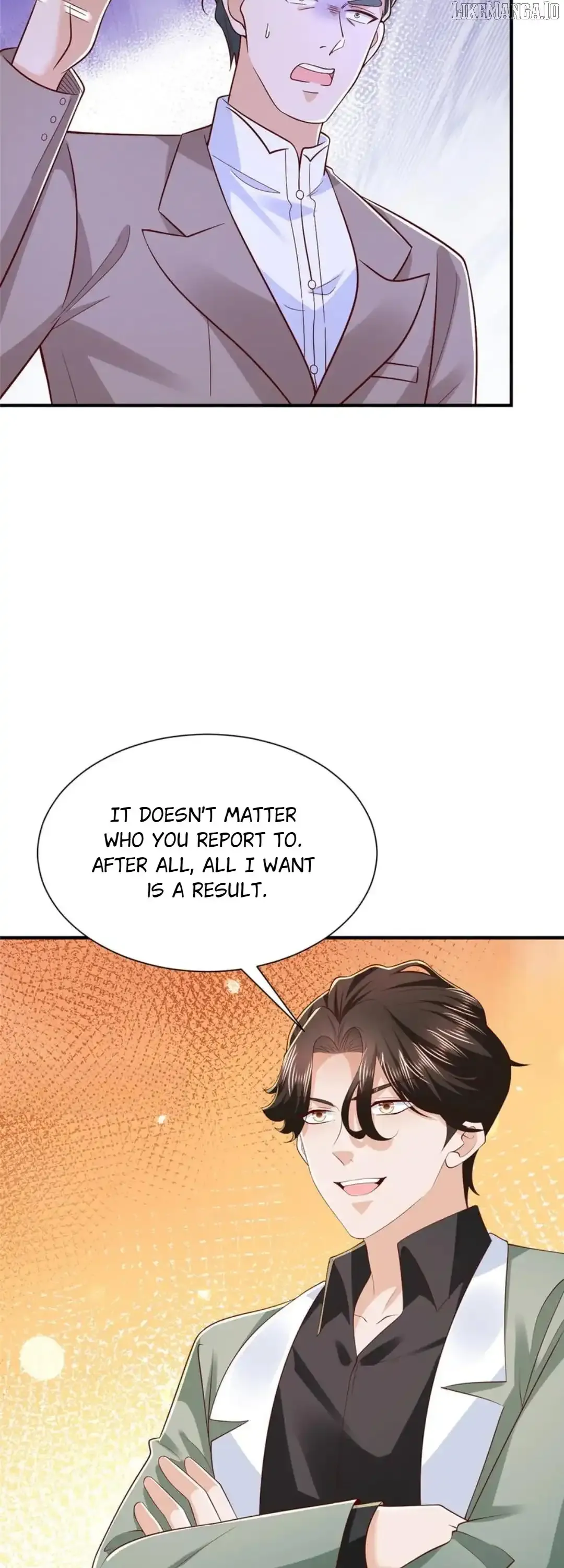 I randomly have a new career every week Chapter 829 Online - página 15