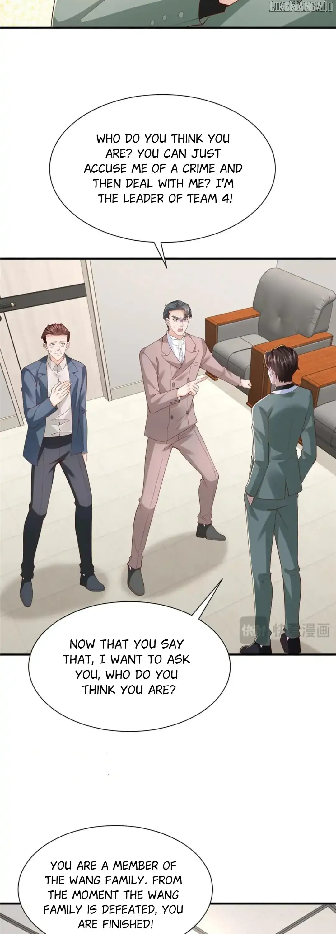 I randomly have a new career every week Chapter 829 Online - página 16