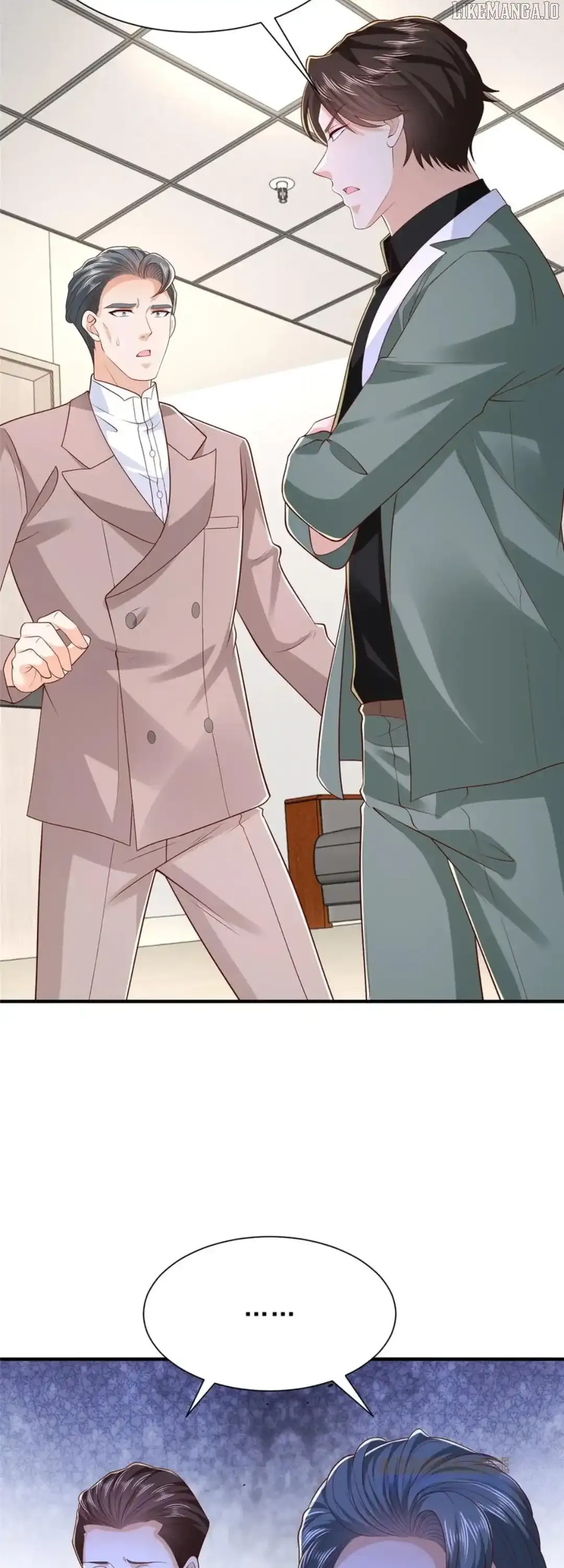 I randomly have a new career every week Chapter 829 Online - página 17