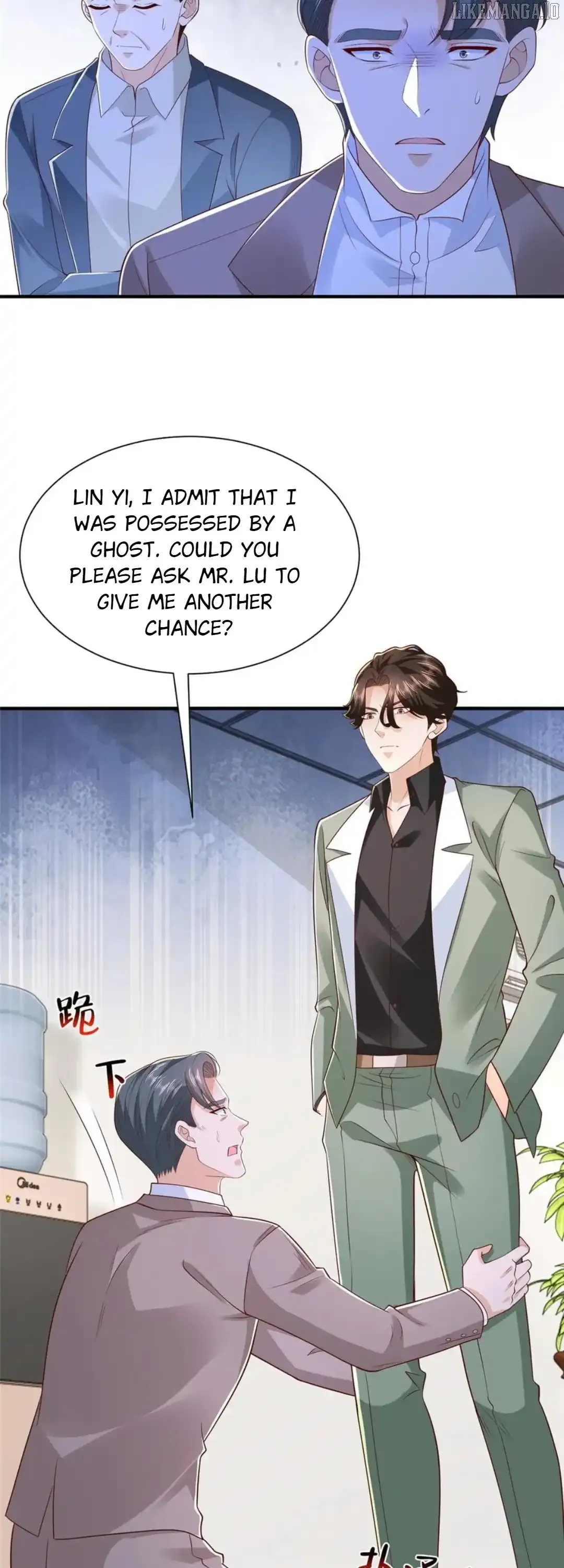 I randomly have a new career every week Chapter 829 Online - página 18