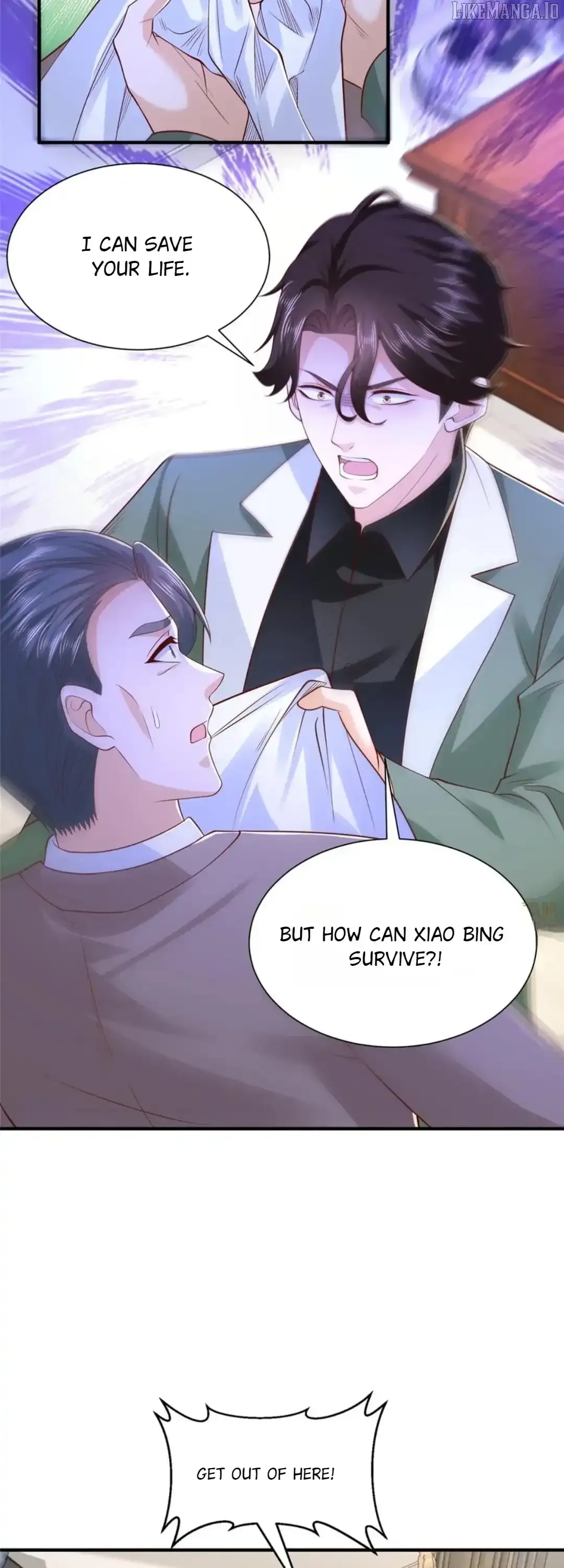 I randomly have a new career every week Chapter 829 Online - página 20