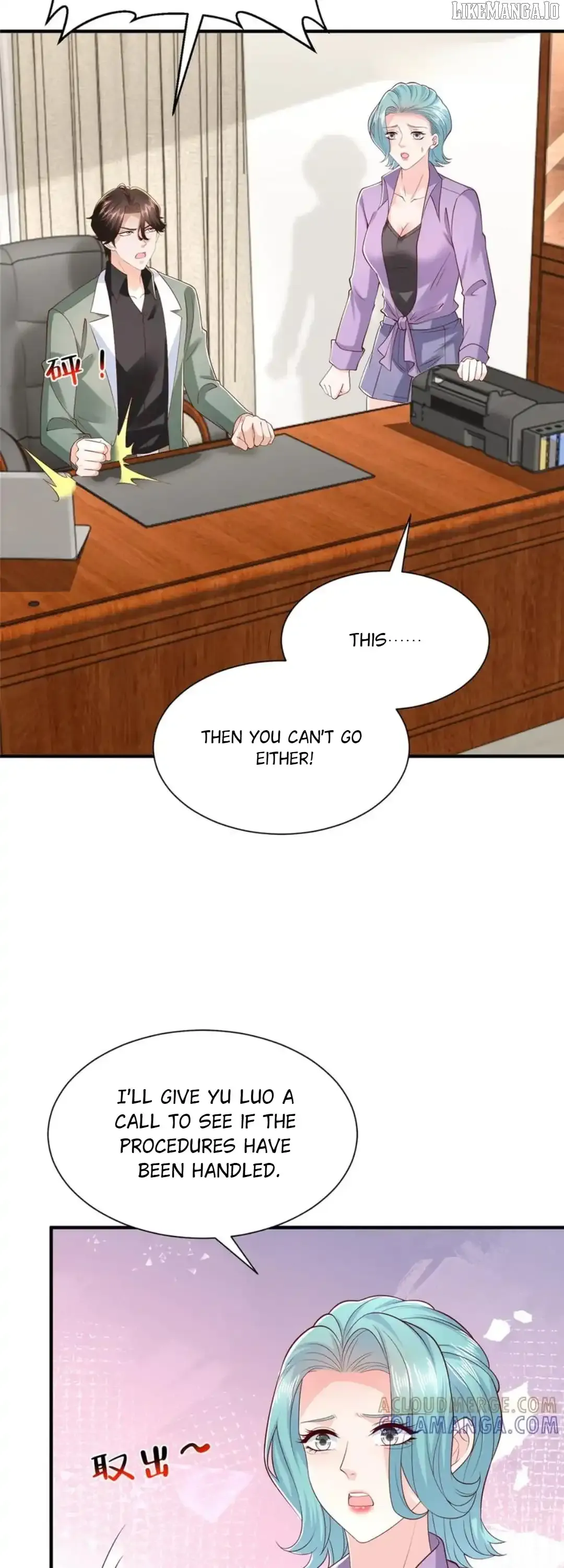 I randomly have a new career every week Chapter 829 Online - página 25