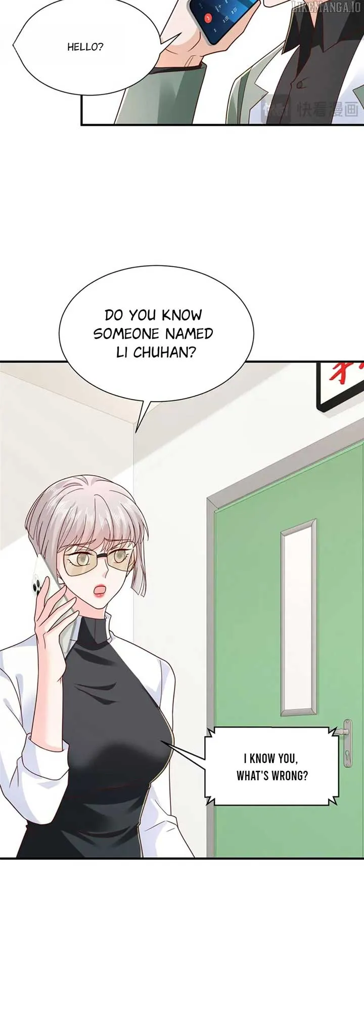 I randomly have a new career every week Chapter 831 Online - página 3