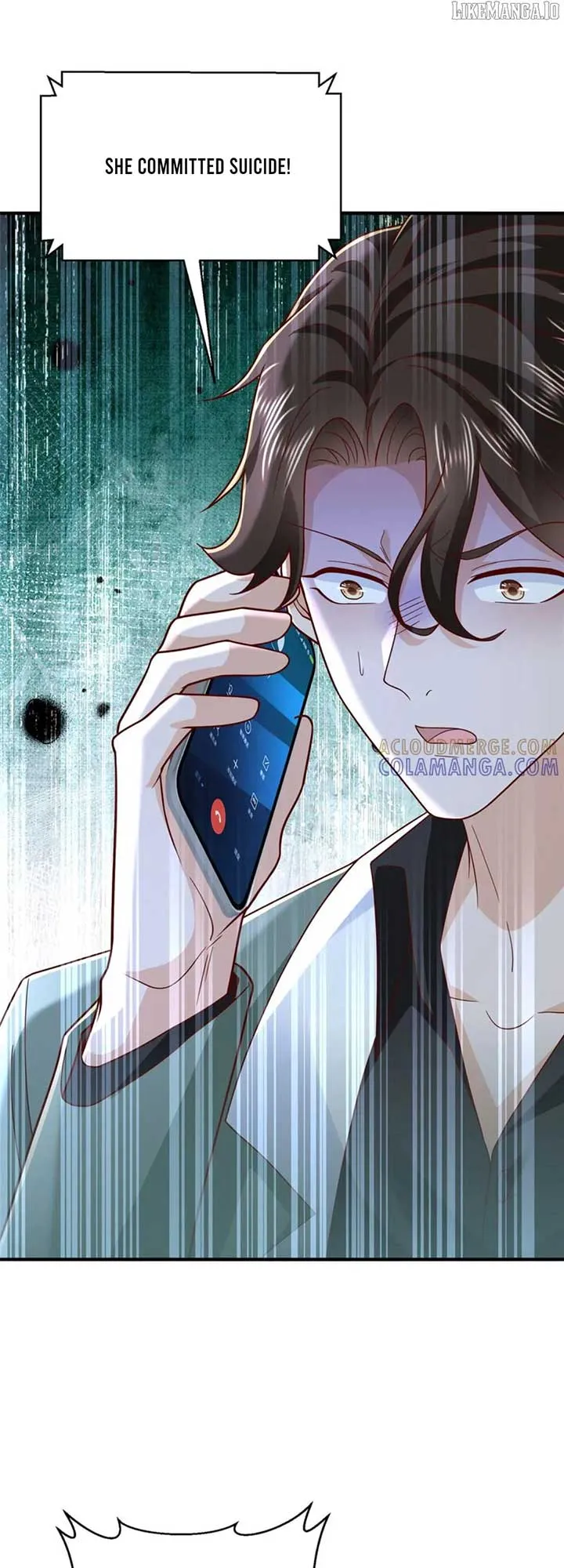 I randomly have a new career every week Chapter 831 Online - página 4
