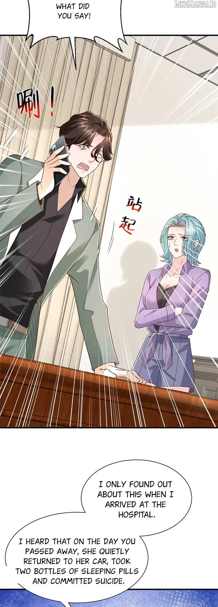 I randomly have a new career every week Chapter 831 Online - página 5