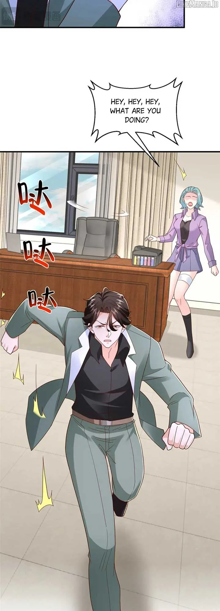 I randomly have a new career every week Chapter 831 Online - página 7