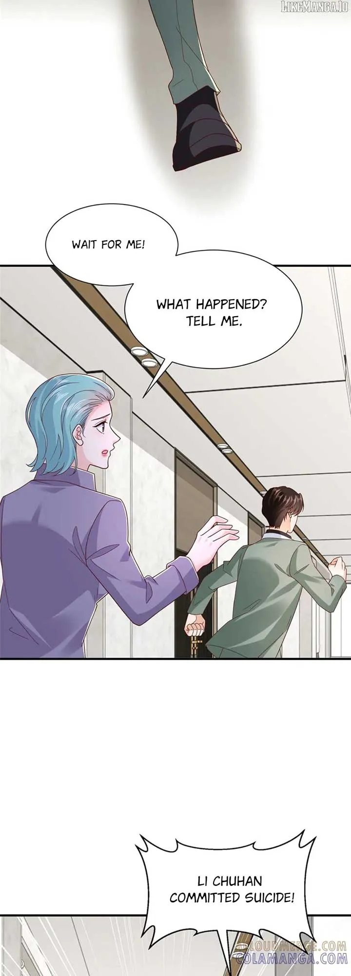 I randomly have a new career every week Chapter 831 Online - página 8
