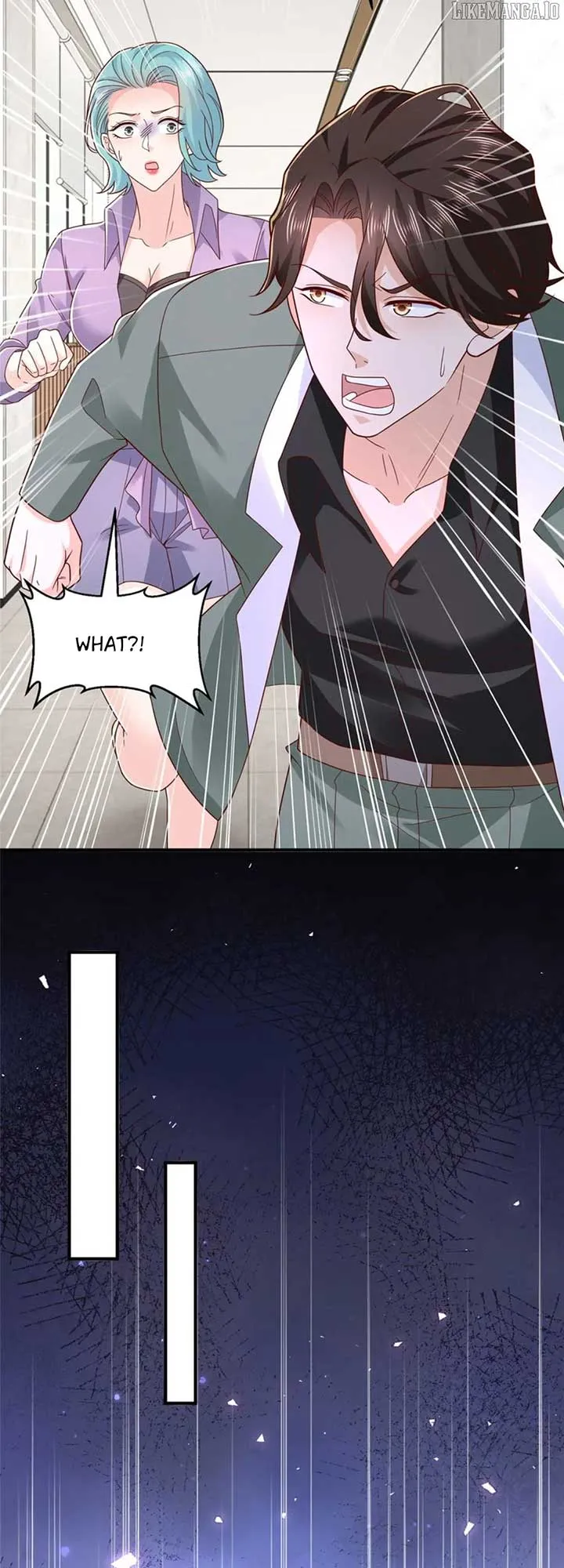 I randomly have a new career every week Chapter 831 Online - página 9