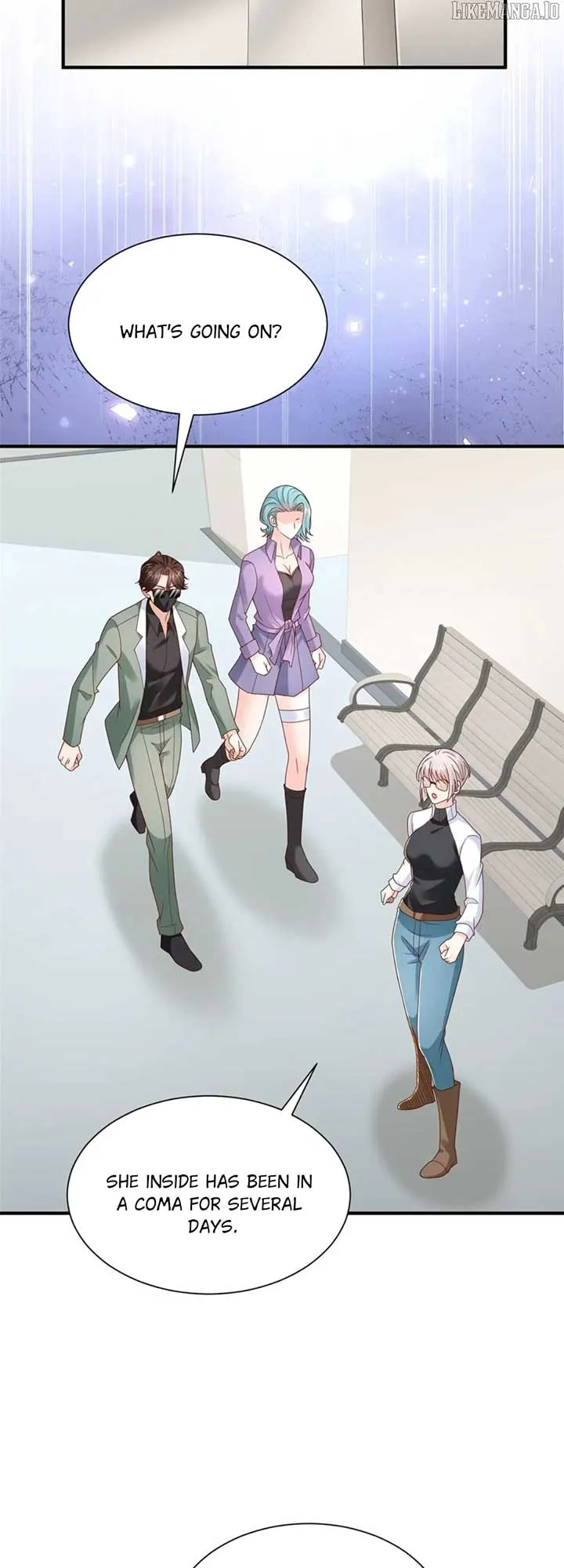 I randomly have a new career every week Chapter 831 Online - página 11