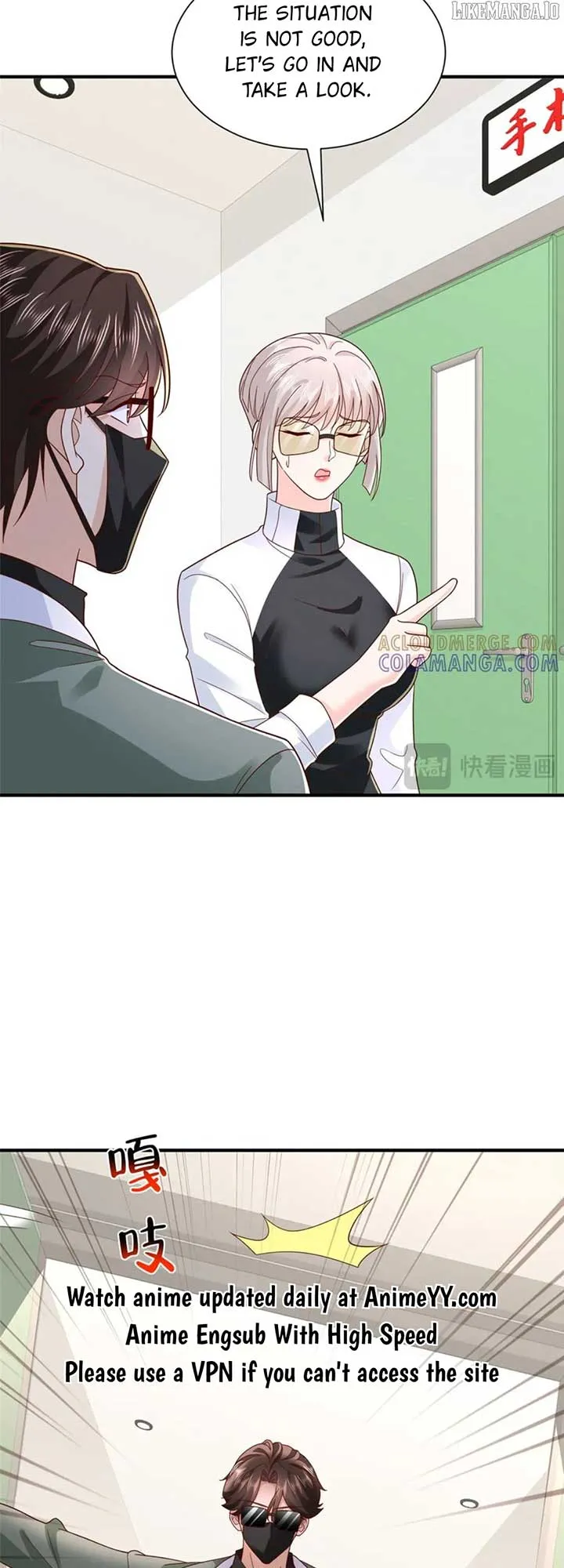 I randomly have a new career every week Chapter 831 Online - página 12