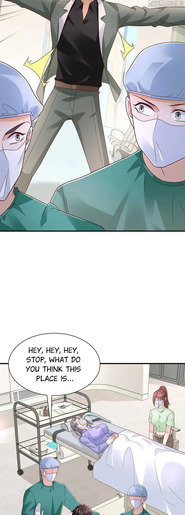 I randomly have a new career every week Chapter 831 Online - página 13