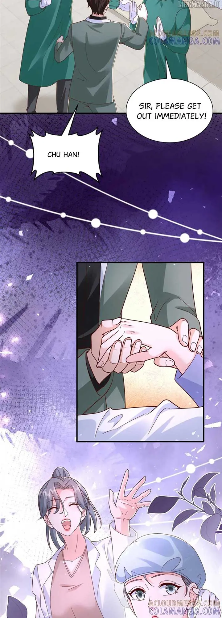 I randomly have a new career every week Chapter 831 Online - página 14