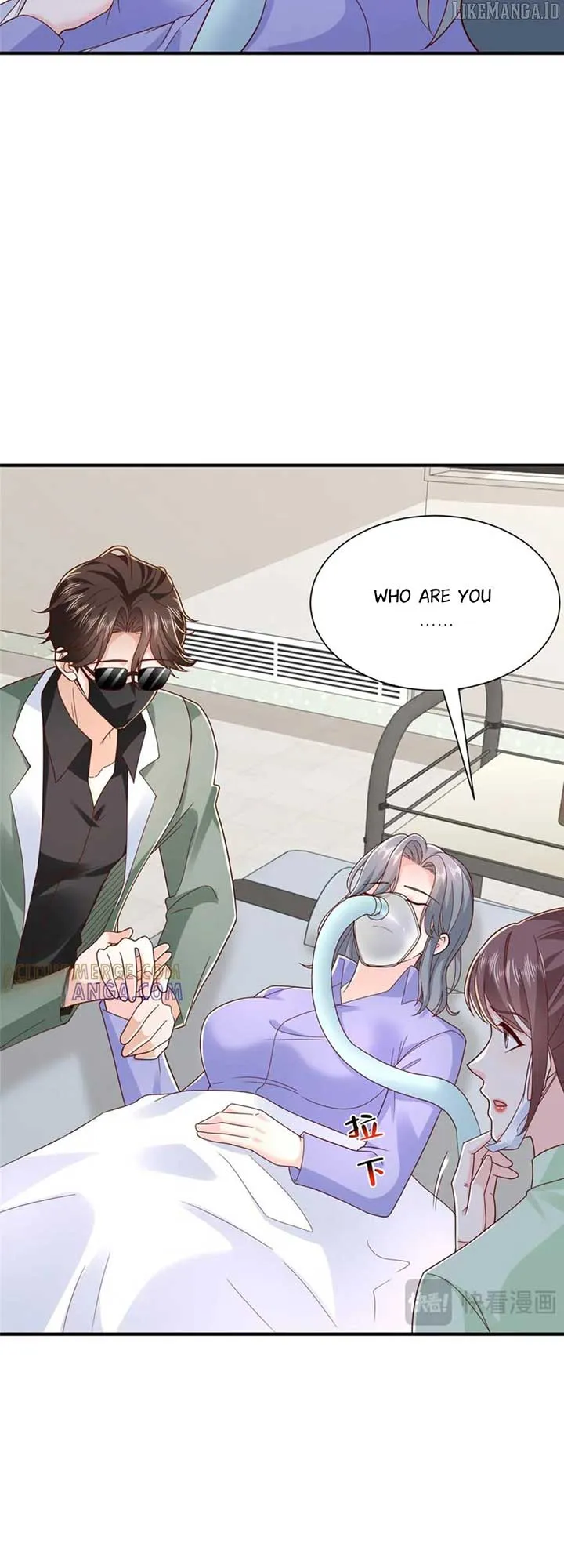 I randomly have a new career every week Chapter 831 Online - página 16