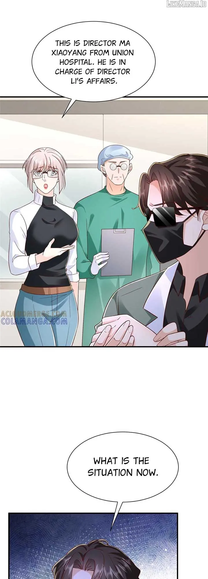 I randomly have a new career every week Chapter 831 Online - página 17