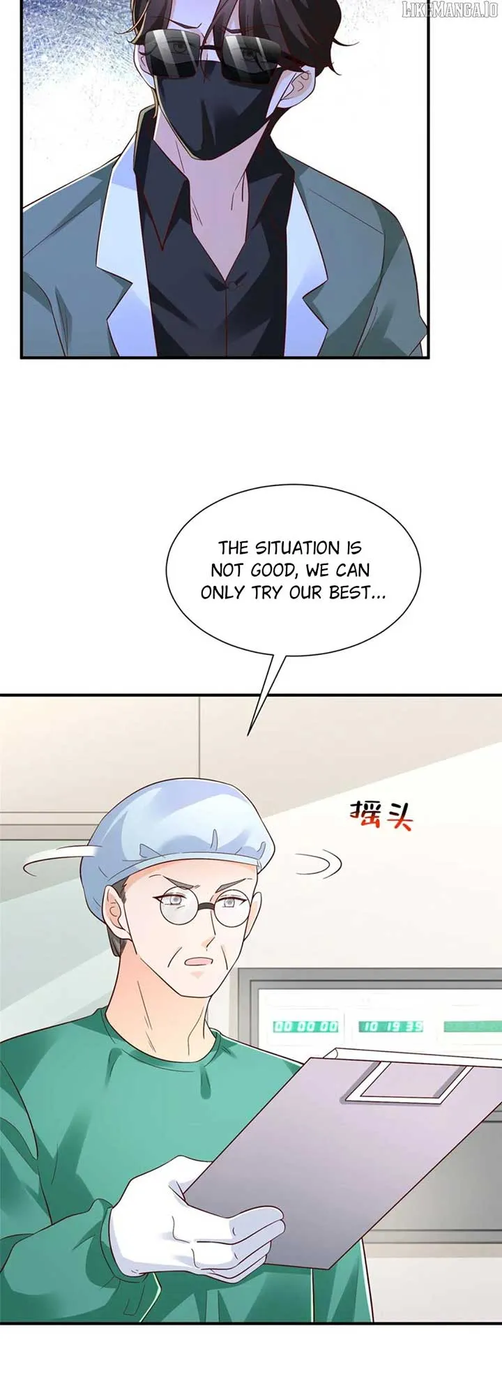 I randomly have a new career every week Chapter 831 Online - página 18