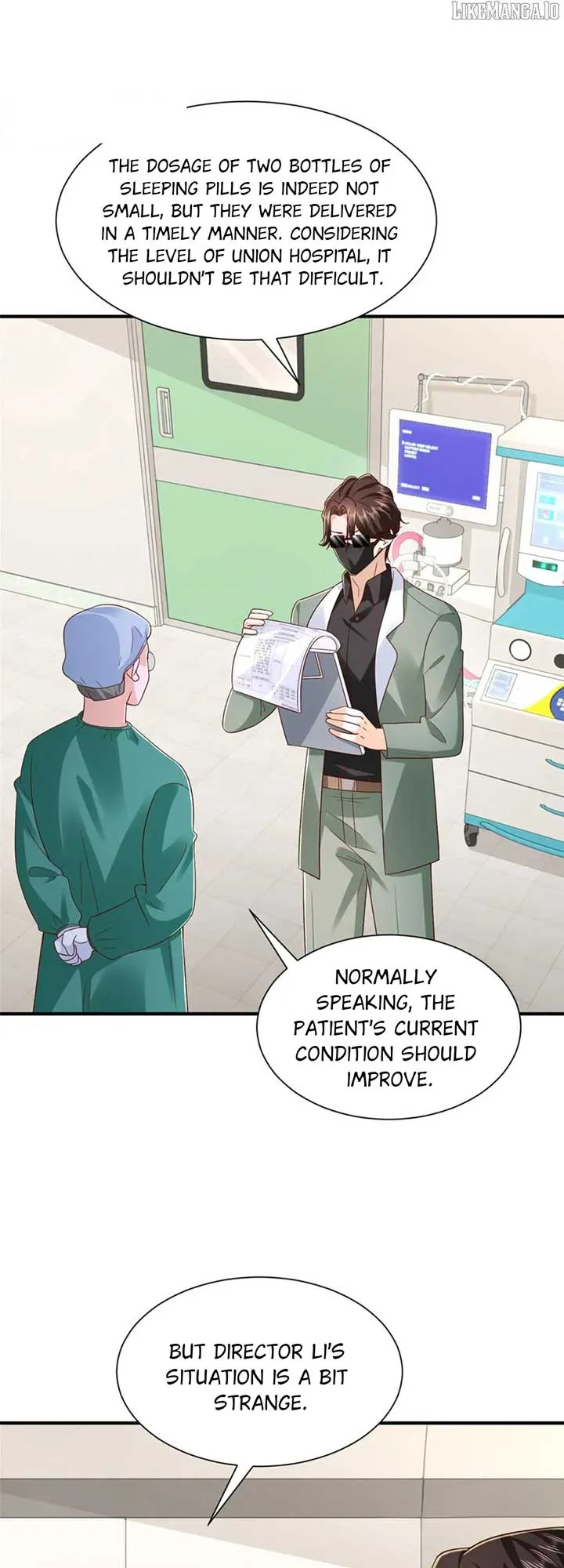 I randomly have a new career every week Chapter 831 Online - página 19