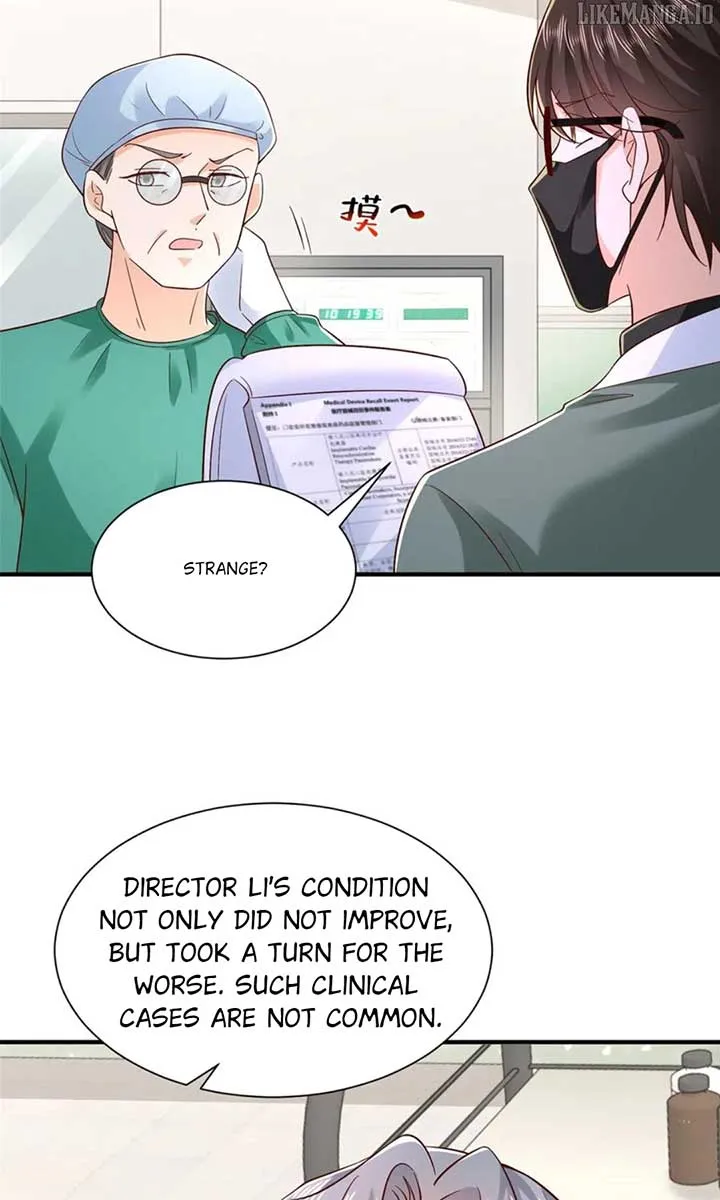 I randomly have a new career every week Chapter 831 Online - página 20
